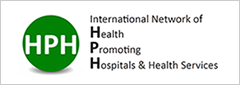 the International Network of Health Promoting Hospitals & Health Services (HPH)