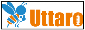 Uttaro logo 72dpi