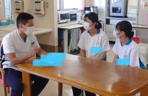 20250821 大橋Nsと共に…