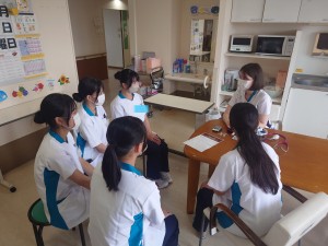 6階①
