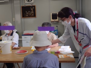 オレンジcafe⑥