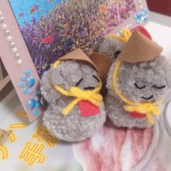 リハ入口お地蔵さん
